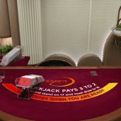 Speed VIP Blackjack Q game thumbnail
