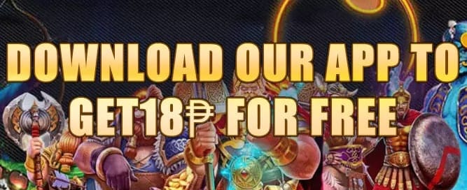App Exclusive Welcome Bonus promotion banner