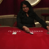 Bonsai Speed Baccarat A game icon